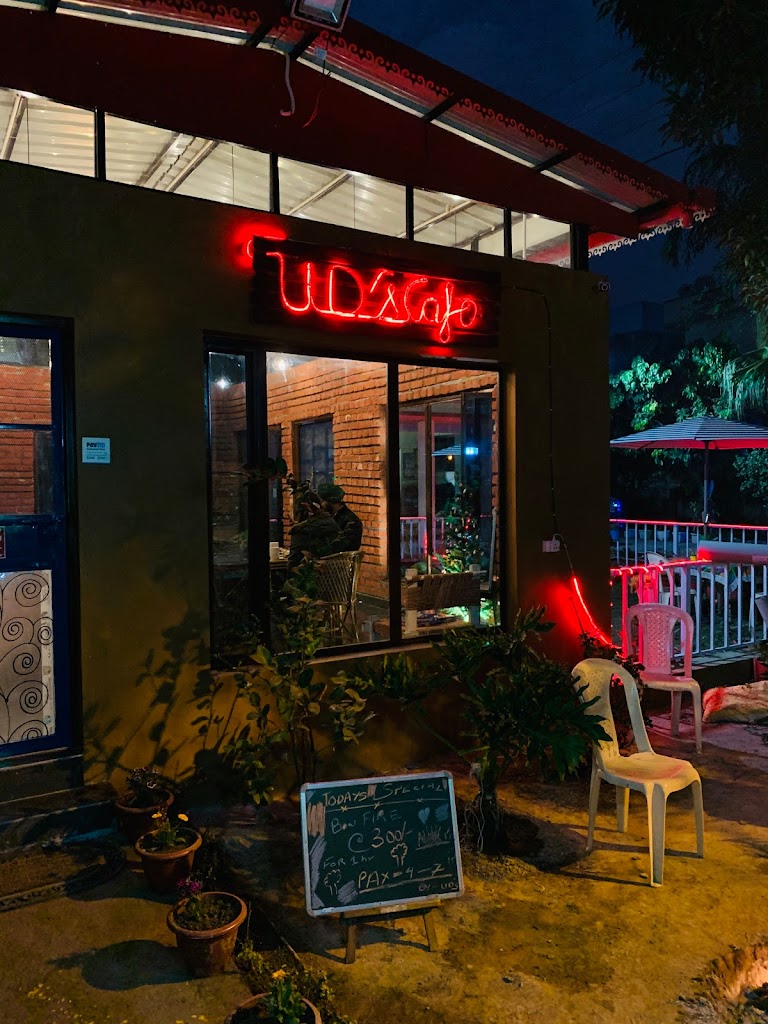 Ud S Cafe Homestay