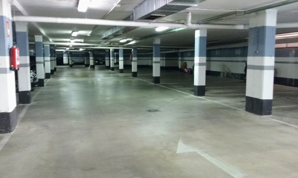 Castro Servicios Integrales - Empresa de Limpiezas en Alcala de Henares