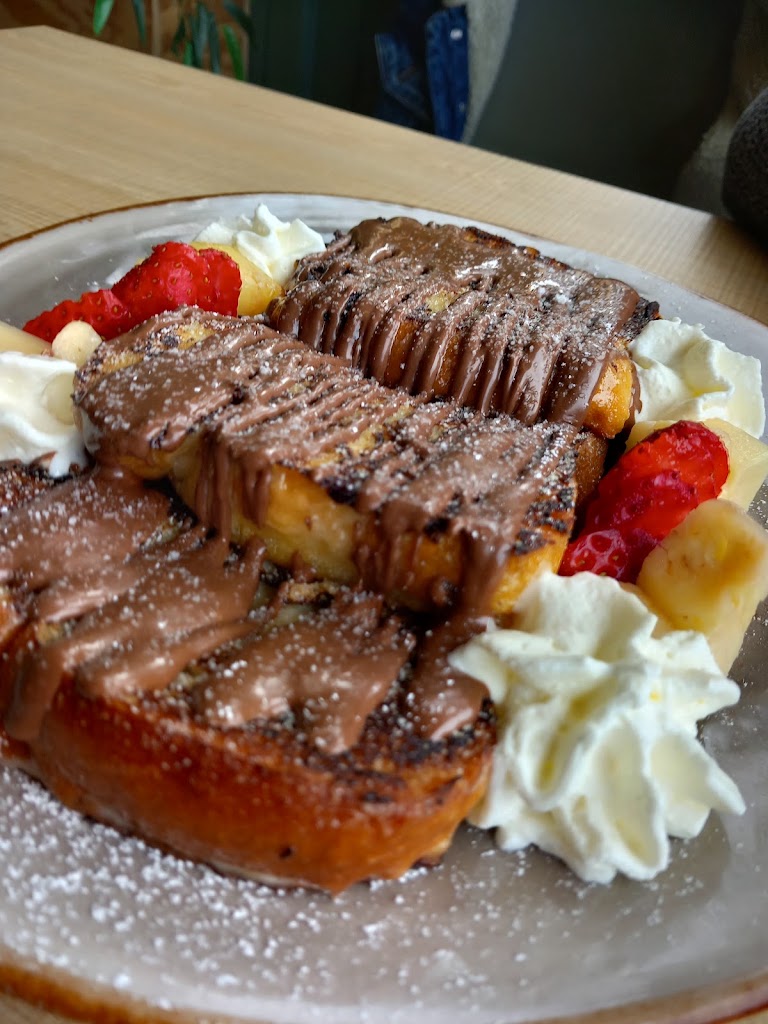 Crefondue Puerto Sherry — Mas recientes