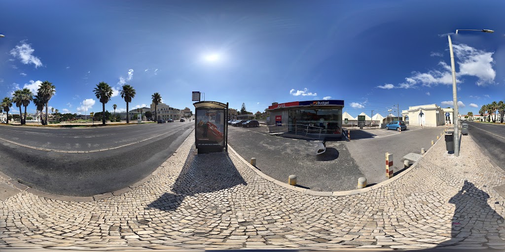 Street View & 360deg