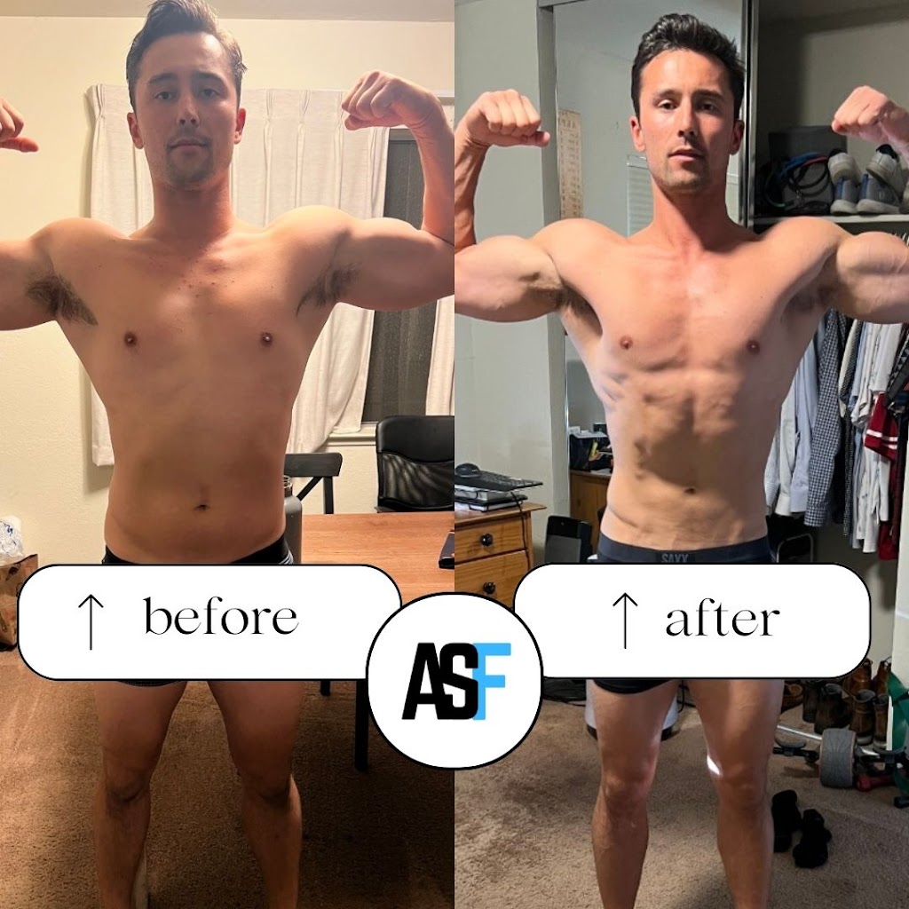  Andrew Simmerling Fitness