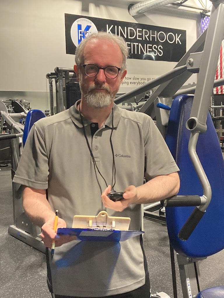  Steve Grogan: Science-Based Fitness