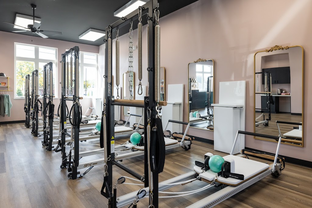  Meta-Morph Pilates Studio