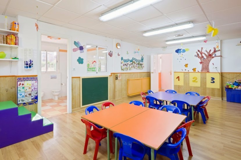 Centro Concertado de Educacion Infantil las Nubes