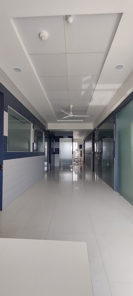Jarnav Medical And Eye Hospital