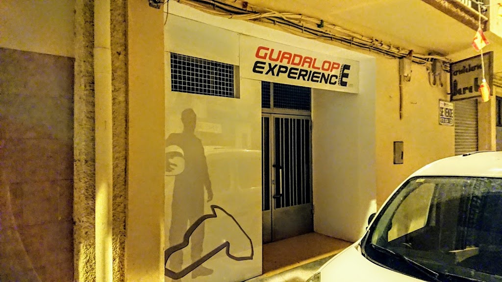 Guadalope Experience
