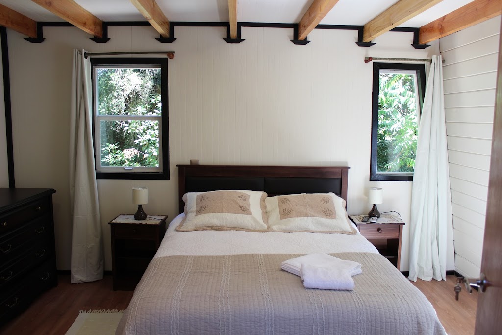 Habitaciones