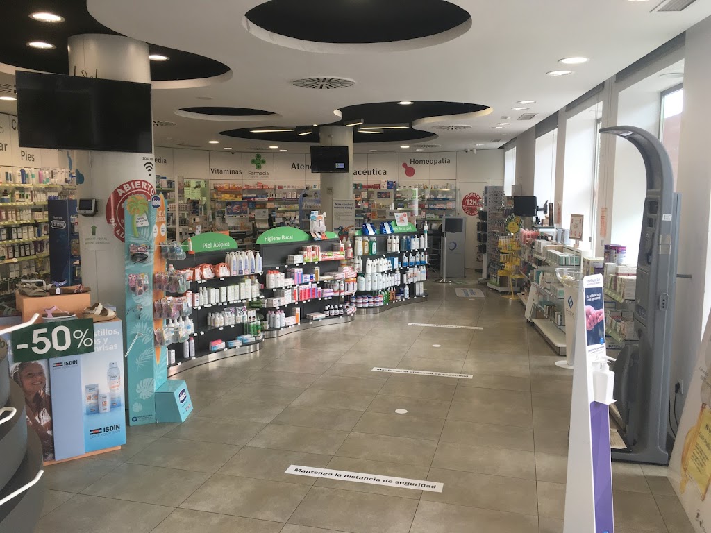 Farmacia Carlos Torres Feced