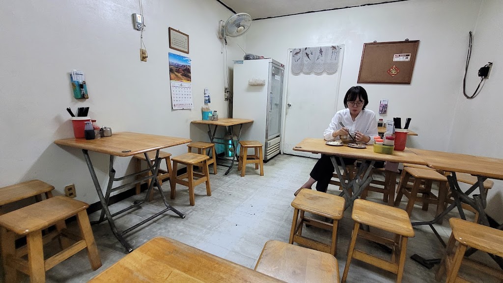 山東餃子館 的照片