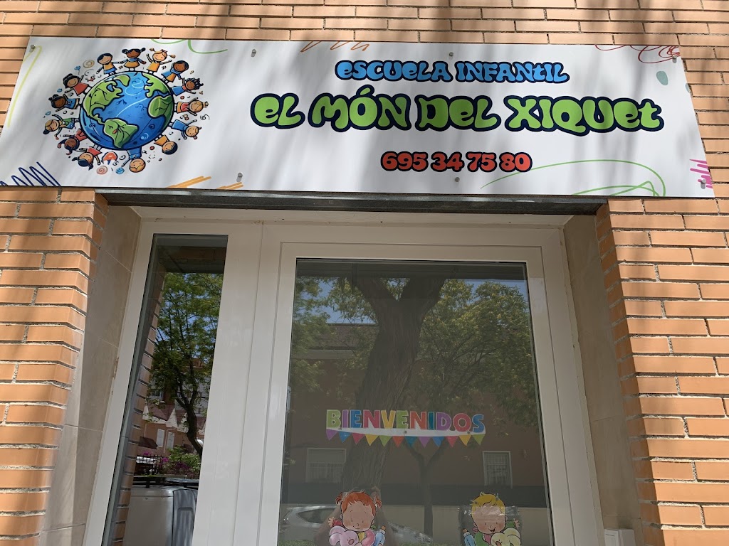 El Mon Del Xiquet