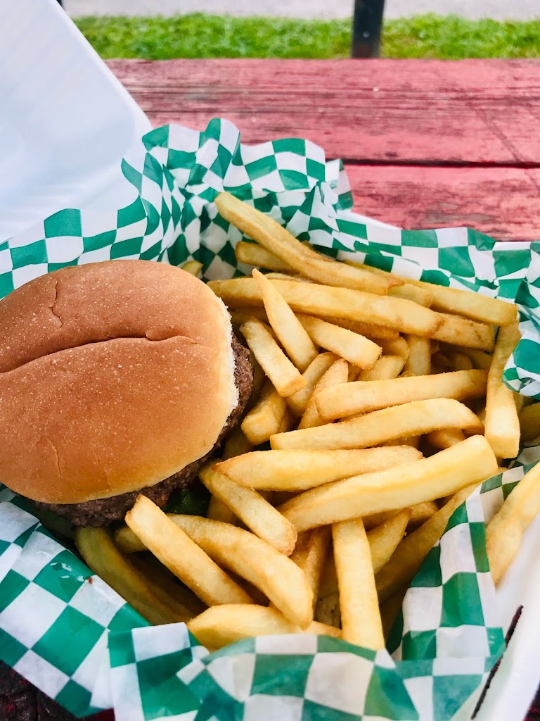 Alvin’s Food Wagon