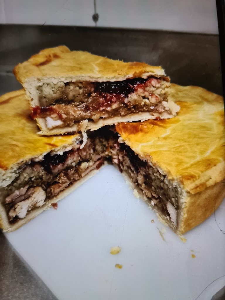 Dixies — Comida y bebida