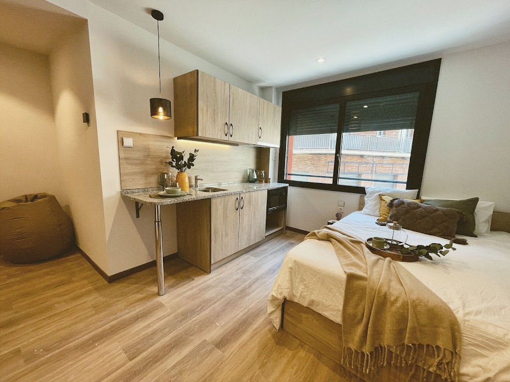 Nodis Barcelona Collblanc