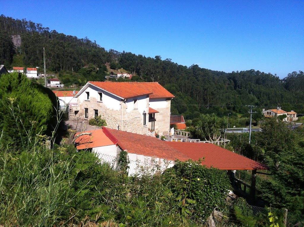 Casa Martinez - Hostal Rustico