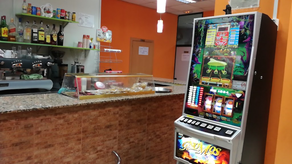 Master Kebab Pizzeria Restaurant