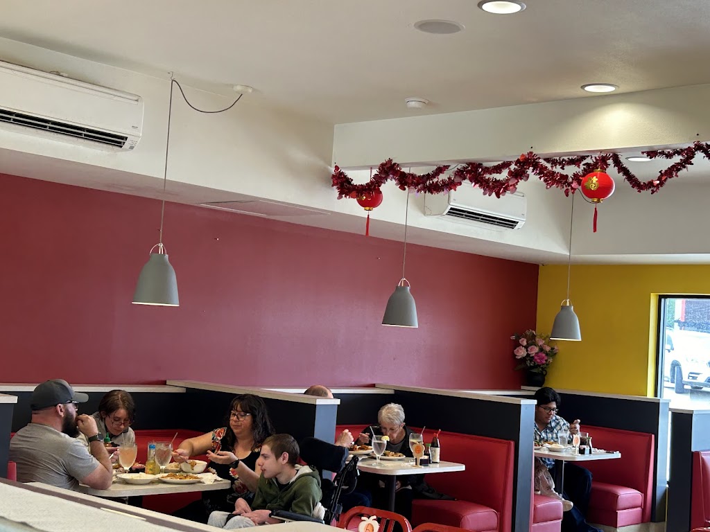 Thai Chef Restaurant