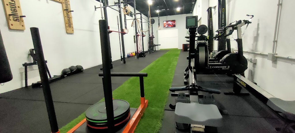 ON Pilates & Functional Training