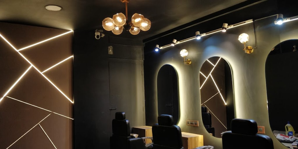 Blackwood Family Salon