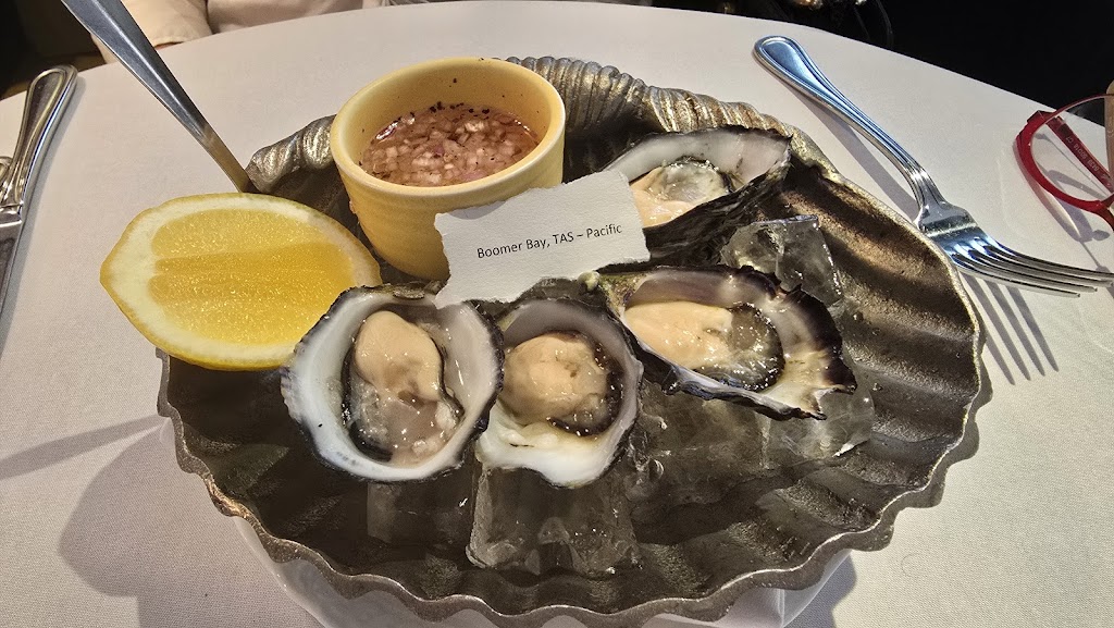 Oyster