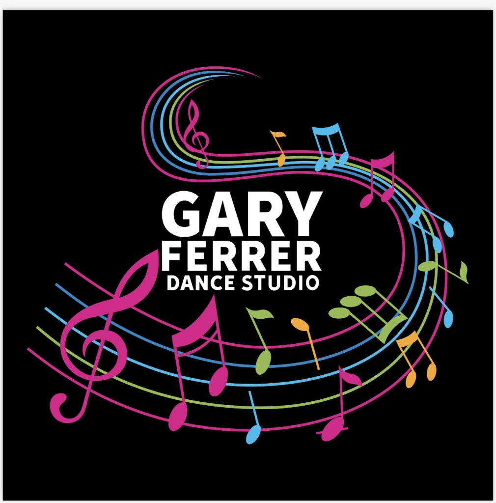  Gary Ferrer Dance Studio