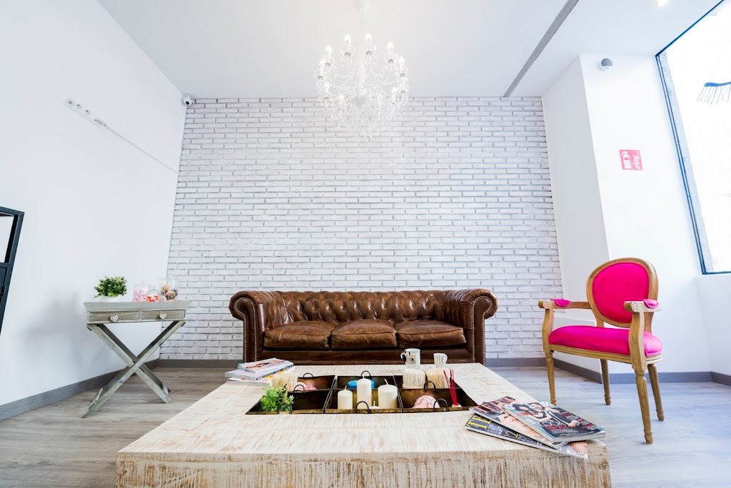 Lashes & Go Pozuelo | Extensiones de pestanas