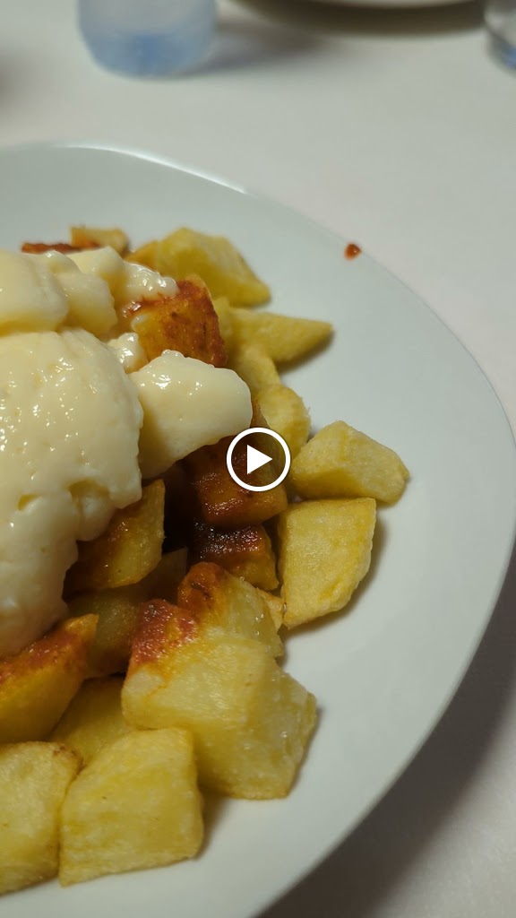 Restaurante La Mar de Bien — Videos