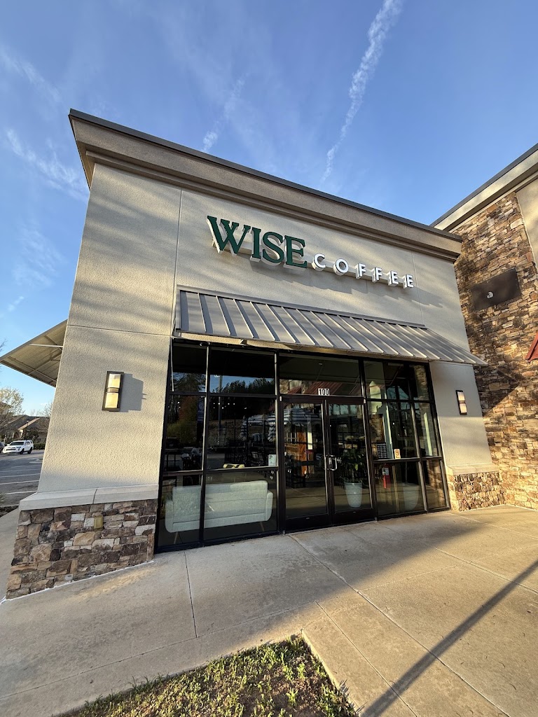 Photo of Wise Coffee