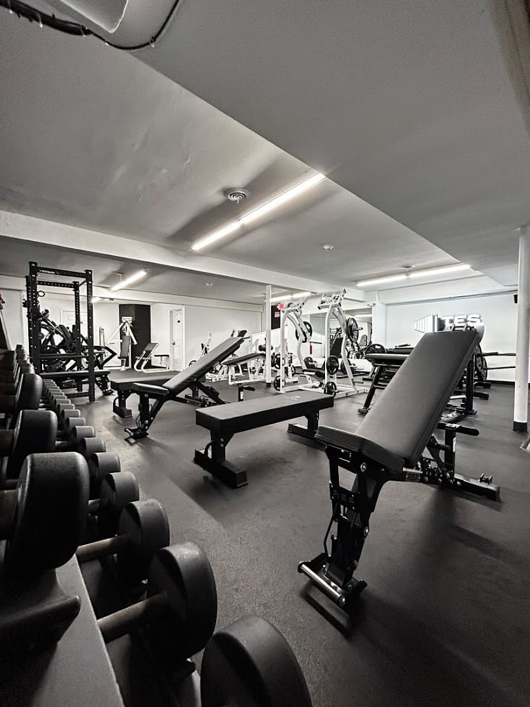  TFS Gym - Lisle