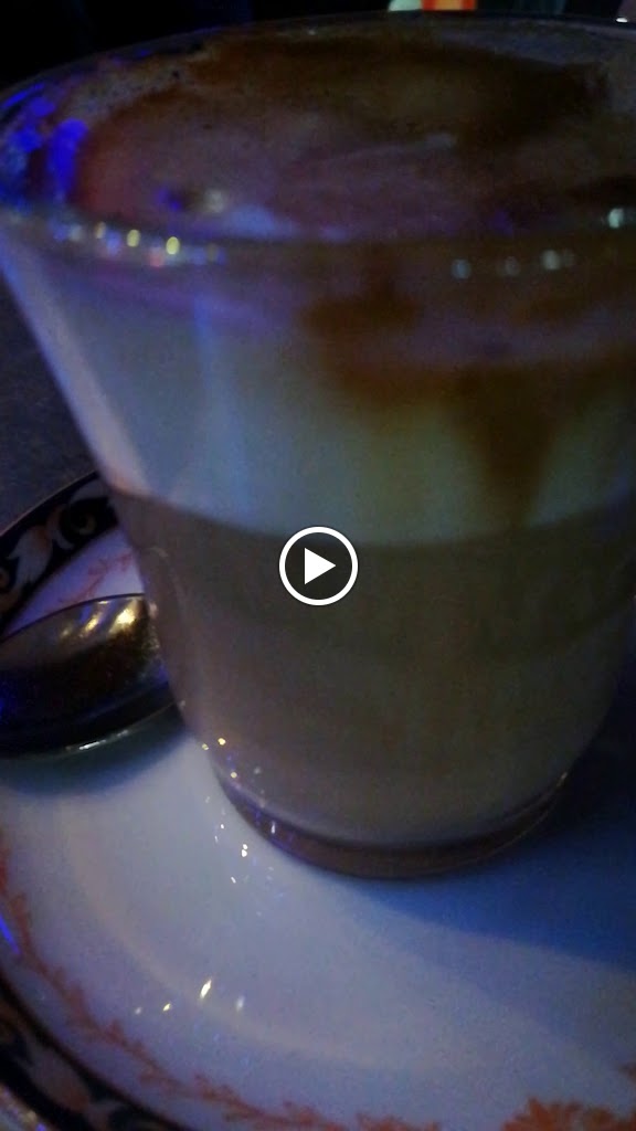 Cafeteria Seridan — Videos