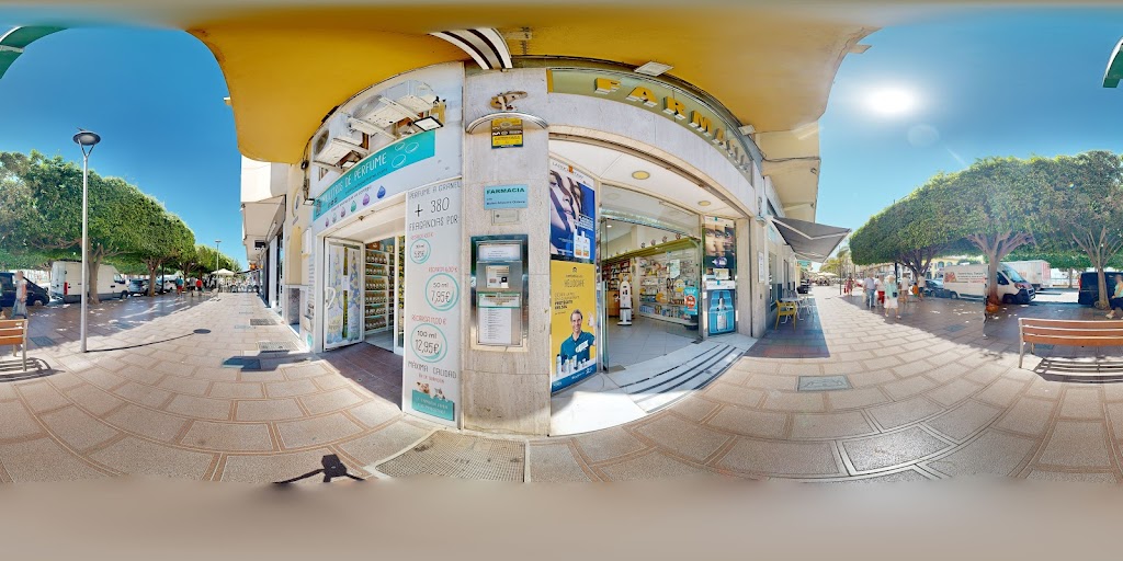 FARMACIA ABAURRE RINCON