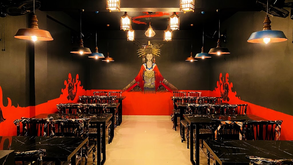 Balaji Fast Food