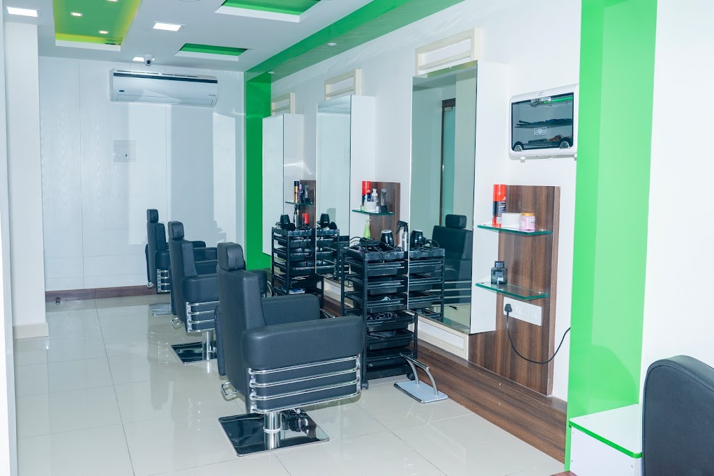 Glam Studios Avadi Unisex Salon