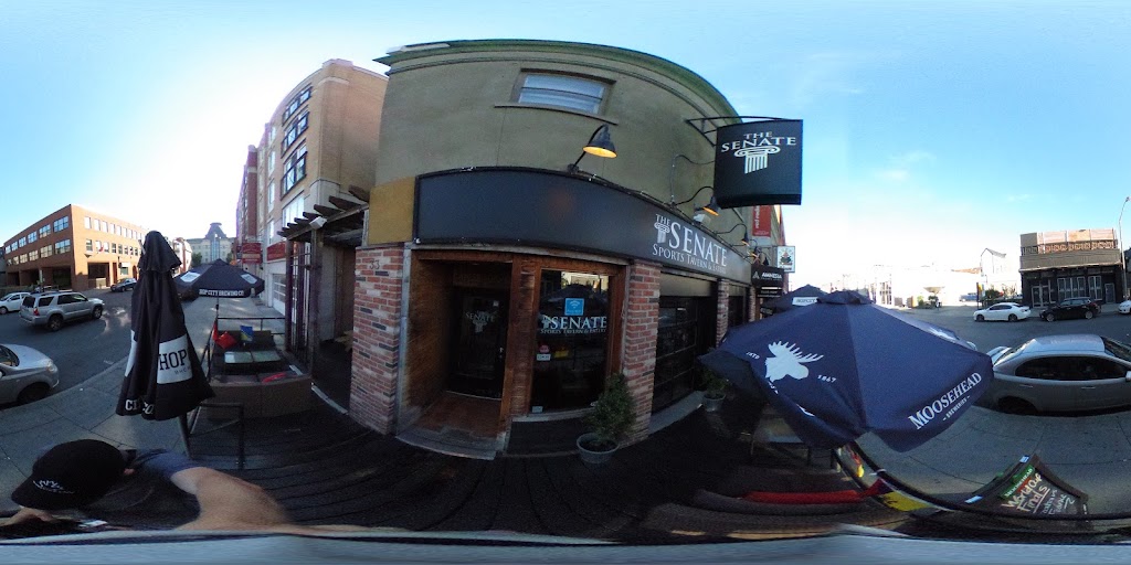 Street View & 360°