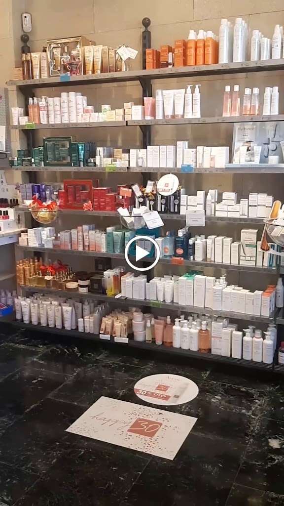 Farmacia Puerto Portals (Lda Serra Jaume) — Del propietario