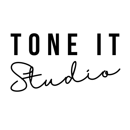  Tone It Studio