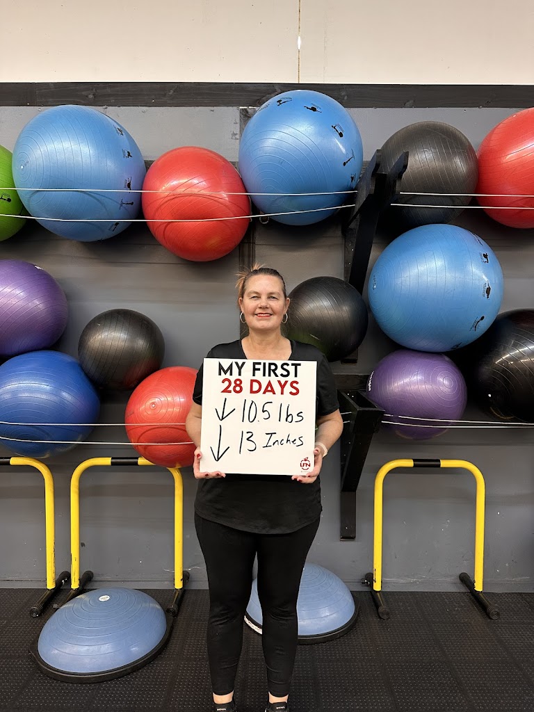  Lifestyle Fitness and Nutrition