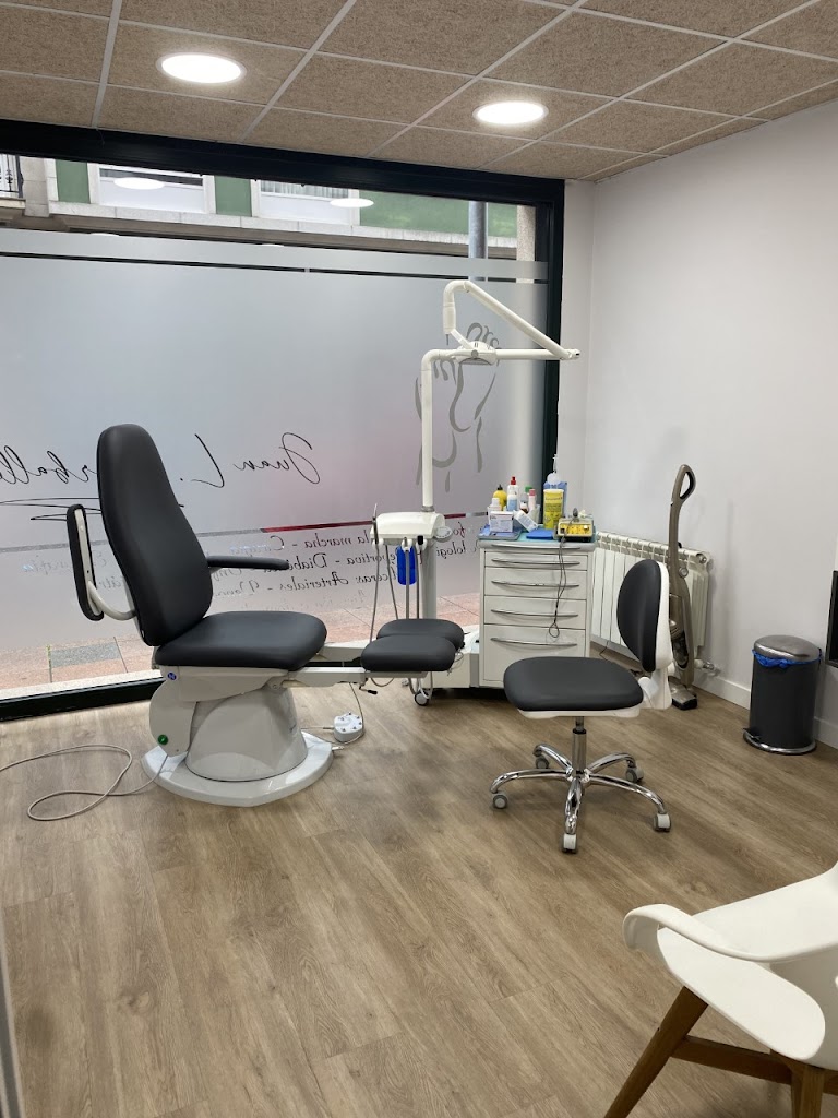 Clinica del Pie Carballo & Otero