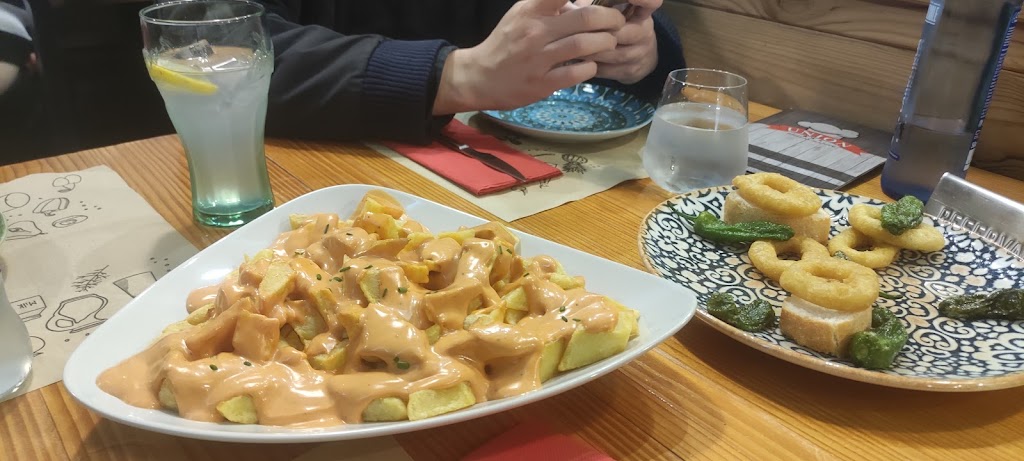 Restaurante Union — Mas recientes
