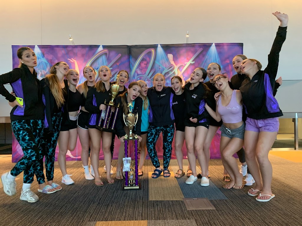  Kelley Ann Dance Center