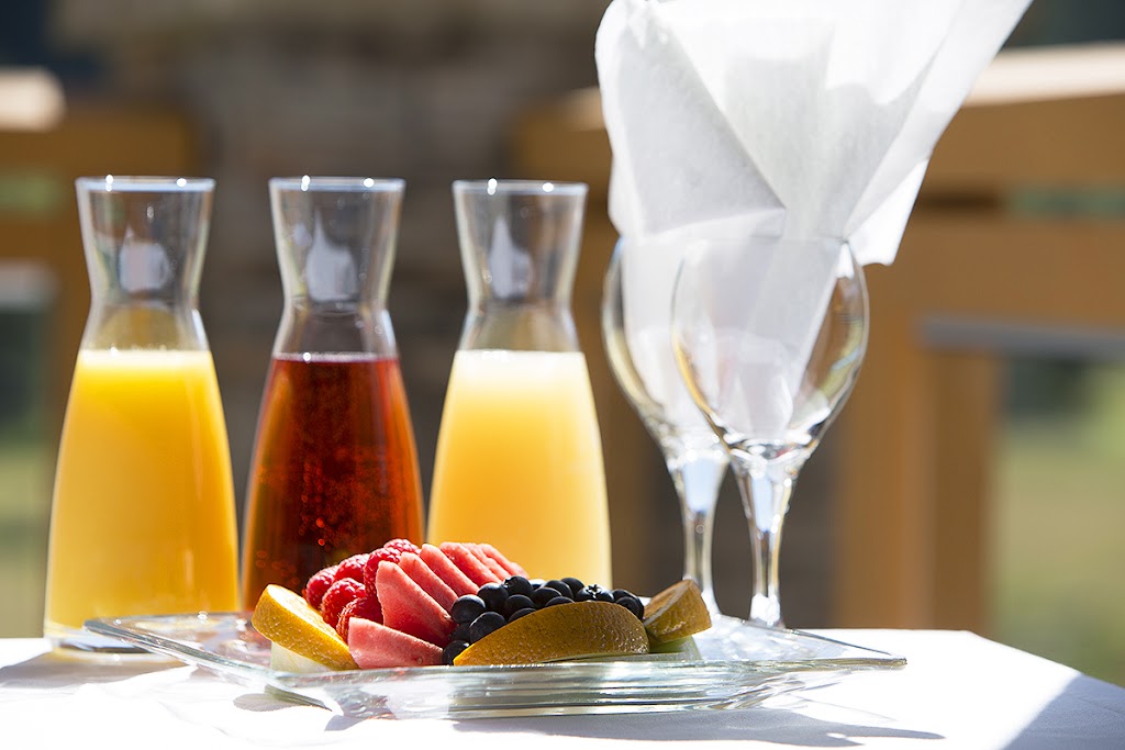 Food & drink