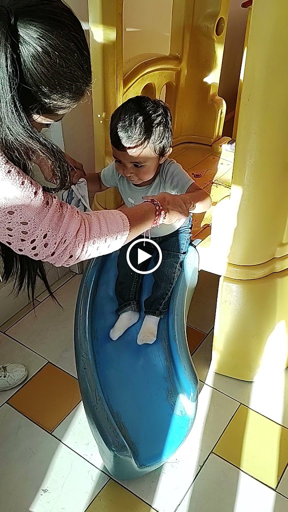 Estetica Infantil Andy — Videos