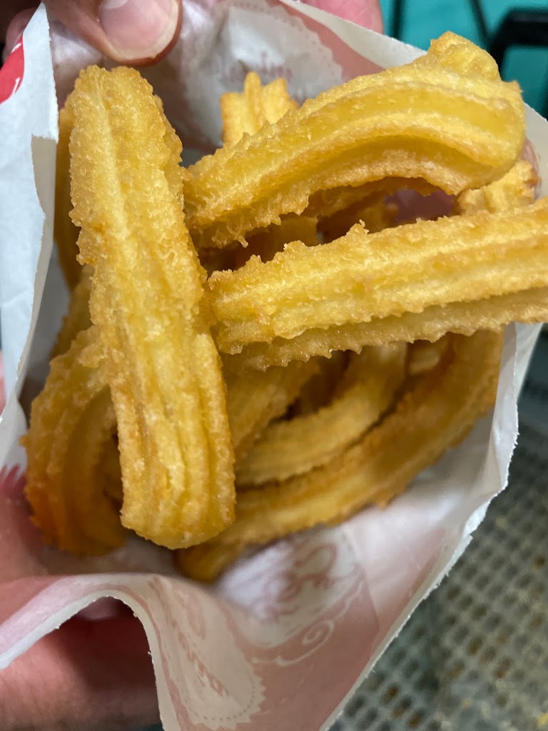 Cafeteria Sant Xavier — Del propietario