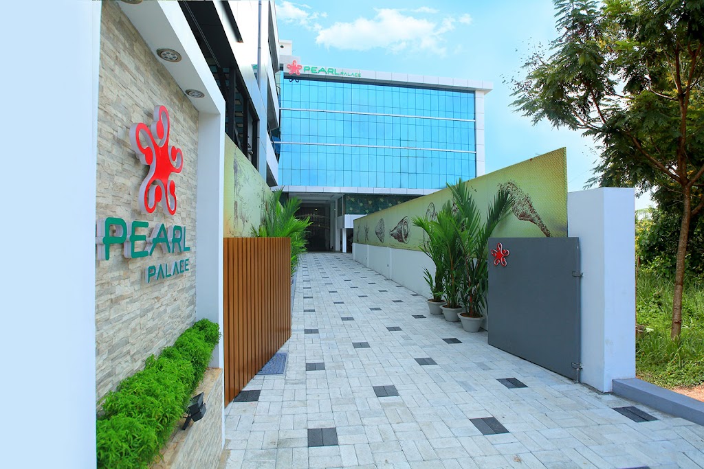 Hotel Pearl Palace
