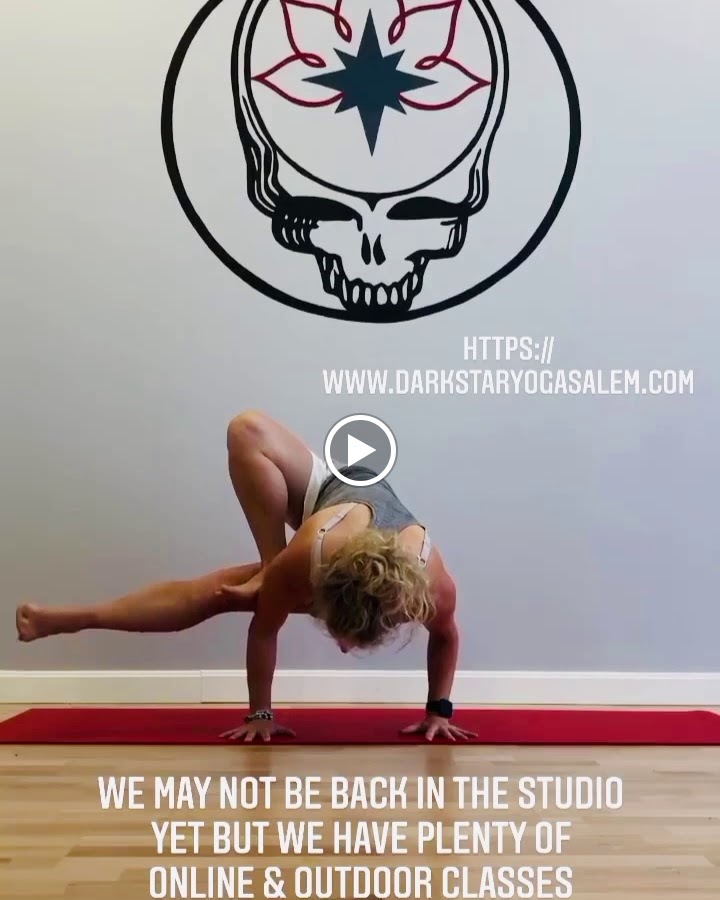  Dark Star Yoga & Wellness