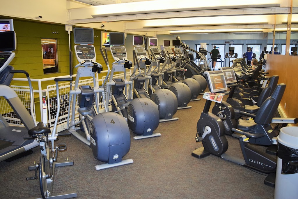 Physical fitness