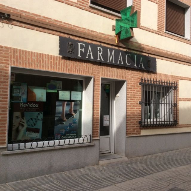 Farmacia Martin Basanta