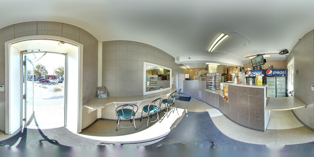 Street View & 360°