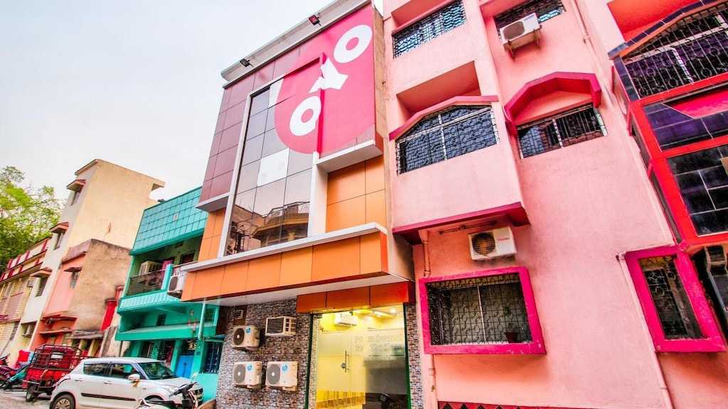 Oyo Flagship Dream Connect