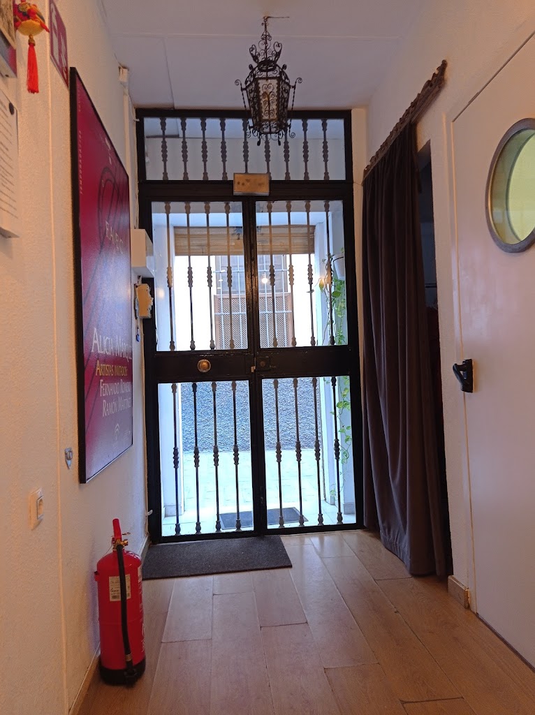 ACADEMIA DE BAILE ALICIA MARQUEZ