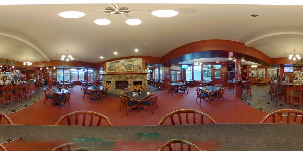 Street View & 360°